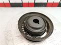 55559328 Шкив коленвала Opel Astra 2007г. - фото №2