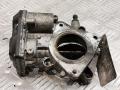 55564164 Заслонка дроссельная Opel Astra 2010г. - фото №5