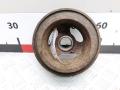 11231438995 Шкив коленвала BMW X5 E53 2002г. - фото №5