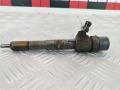 0445110327, 55566050 Форсунка Opel Zafira 2014г. - фото №2