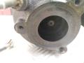 7701477495, 8200545354 Турбина Renault Scenic 2006г. - фото №5