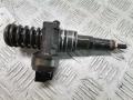 038130073AG, 0414720215 Форсунка Skoda Octavia 2006г. - фото №2