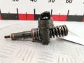038130073AG, 0414720213 Форсунка Volkswagen Golf 2003г. - фото №3