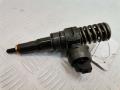 038130073AG, 0414720215 Форсунка Skoda Octavia 2008г. - фото №2