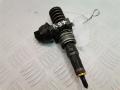 038130073AG, 0414720215 Форсунка Skoda Octavia 2008г. - фото №2