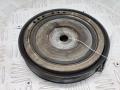 30725882 Шкив коленвала Volvo V50 2006г. - фото №2