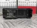 8608A184 Кнопка стеклоподъемника Mitsubishi Outlander 2009г. - фото №2