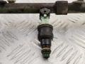 99660612001, 0280150470 Форсунка Porsche Boxster 2000г. - фото №4