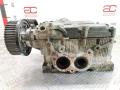 11063AB420 Головка блока цилиндров Subaru Impreza 2007г. - фото №2