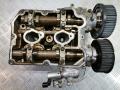 11063AB420 Головка блока цилиндров Subaru Impreza 2007г. - фото №8