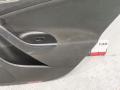 3C9867212, 3C9867212DLTCD Обшивка двери задней правой (дверная карта) Volkswagen Passat 2005г. - фото №4