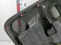 833012E042G8 Обшивка двери задней левой (дверная карта) Hyundai Tucson 2008г. - фото №7