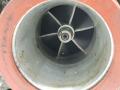 A6510900186 Турбина Mercedes Vito W639 2010г. - фото №6
