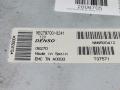 NNN500412, 279700-9241 Блок управления двигателем Land Rover Range Rover 2006г. - фото №4
