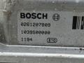 0261207809, 08675761 Блок управления двигателем Volvo XC90 2004г. - фото №4