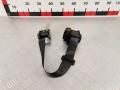 72117022405 Ремень безопасности задний левый BMW 7 E65/E66 2005г. - фото №3