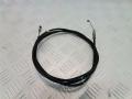 5363060060 Трос капота Lexus LX 1999г. - фото №2