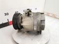 7700103536, 1135289 Компрессор кондиционера Renault Scenic 2001г. - фото №3