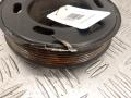 06A105255F Шкив коленвала Volkswagen Beetle 2005г. - фото №2