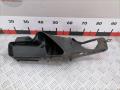 74111-SMG-E500, 74111SMJE00 Защита радиатора Honda Civic 2006г. - фото №5