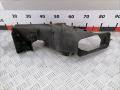 74111-SMG-E500, 74111SMJE00 Защита радиатора Honda Civic 2006г. - фото №6