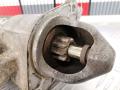 55576980 Стартер Opel Zafira 2006г. - фото №4