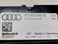 8T2820043AD, 8T2820043ADXZF Блок управления печки/климат-контроля Audi A4 2010г. - фото №6