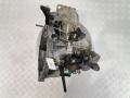 TL4K9S2, 7701477994 КПП механическая (МКПП) 6-ступенчатая Renault Megane 2010г. - фото №5