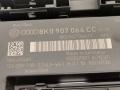 8K0907064CC, 8K0907064CQ Блок комфорта Audi A4 2010г. - фото №2