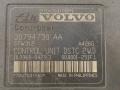 30793527, 8N512B373AA Блок ABS Volvo C70 2008г. - фото №4