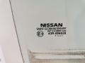 82300EL000 Стекло двери задней правой Nissan Tiida 2007г. - фото №2