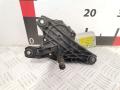 67636942165, 694216505 Моторчик заднего стеклоочистителя (дворника) BMW X5 E70 2007г. - фото №3
