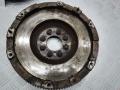 0532Q7 Маховик Peugeot Boxer 2007г. - фото №4