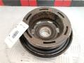 A6110300503 Шкив коленвала Mercedes Vito W639 2004г. - фото №2