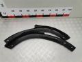 8200197107, 8200197168 Молдинг крыла переднего правого Renault Master 2008г. - фото №2