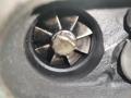A6640960299, 5080373AB Турбина Chrysler PT-Cruiser 2002г. - фото №8