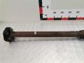 3710053081 Карданный вал Lexus IS 2007г. - фото №2