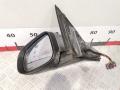 C2Z19378, 3303051 Зеркало наружное левое Jaguar XF 2008г. - фото №4