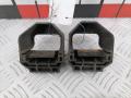 17117807184, 7807184 Кронштейн радиатора BMW 3 E90/E91/E92/E93 2008г. - фото №2