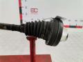 7L0407271E, 7L0407271F Полуось передняя правая (приводной вал, ШРУС) Audi Q7 2006г. - фото №4