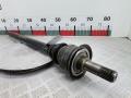 33207581030, 7581030 Полуось задняя правая (приводной вал, ШРУС) BMW 5 F10/F11/GT F07 2012г. - фото №4