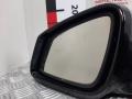 F0153401, 51167283623 Зеркало наружное левое BMW 5 F10/F11/GT F07 2012г. - фото №2