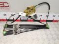 4L0837461E, 4L0959801 Стеклоподъемник передний левый Audi Q7 2006г. - фото №2