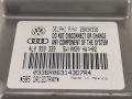 4L0959339 Блок управления сиденьем Audi Q7 2006г. - фото №4