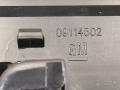 09114502, 24416515 Стоп-сигнал Opel Corsa 2006г. - фото №4
