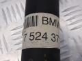 7524371, 26207524371 Карданный вал BMW X5 E53 2005г. - фото №6