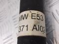 7524371, 26207524371 Карданный вал BMW X5 E53 2005г. - фото №7