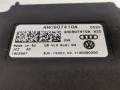 4H0907410A Блок комфорта Volkswagen Touareg 2012г. - фото №5