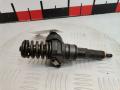 07Z130073T, 0414720305 Форсунка Volkswagen Touareg 2006г. - фото №3