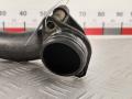 7700864165 Патрубок интеркулера Renault Espace 2001г. - фото №4